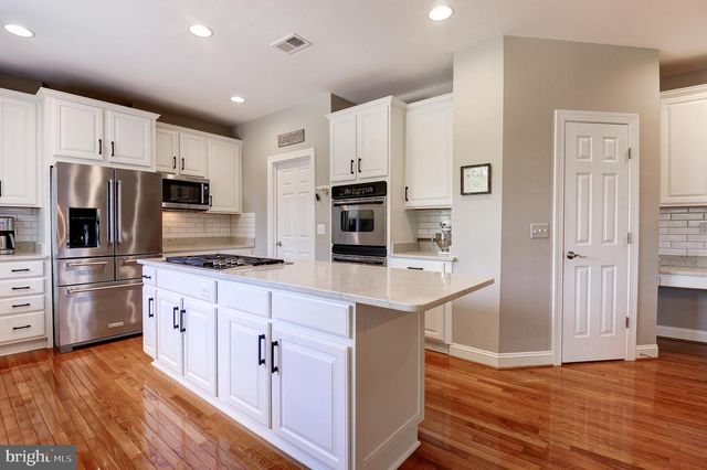 16555 CHESTNUT OVERLOOK DR, Purcellville, VA 20132