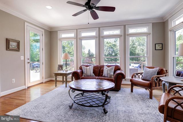 16555 CHESTNUT OVERLOOK DR, Purcellville, VA 20132