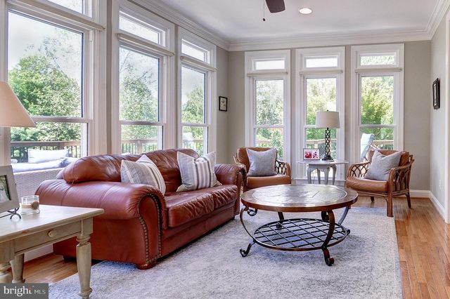 16555 CHESTNUT OVERLOOK DR, Purcellville, VA 20132