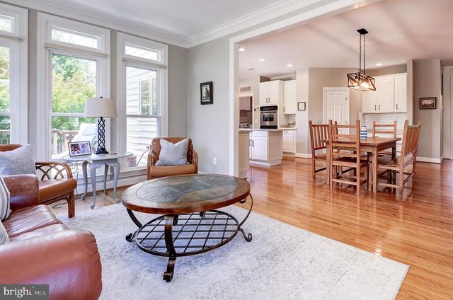 16555 CHESTNUT OVERLOOK DR, Purcellville, VA 20132