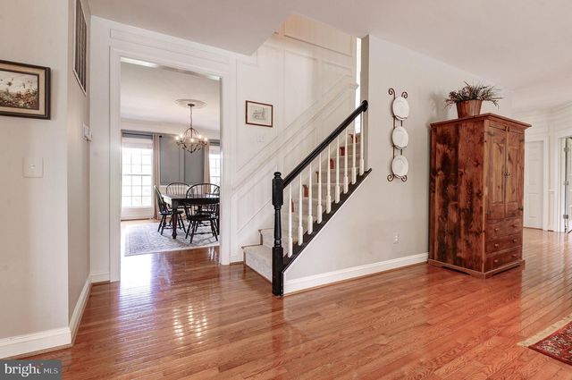 16555 CHESTNUT OVERLOOK DR, Purcellville, VA 20132