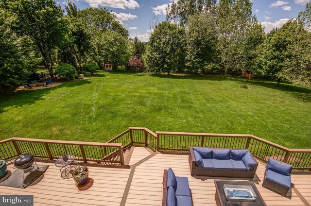 16555 CHESTNUT OVERLOOK DR, Purcellville, VA 20132