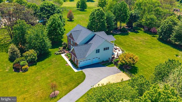 16555 CHESTNUT OVERLOOK DR, Purcellville, VA 20132