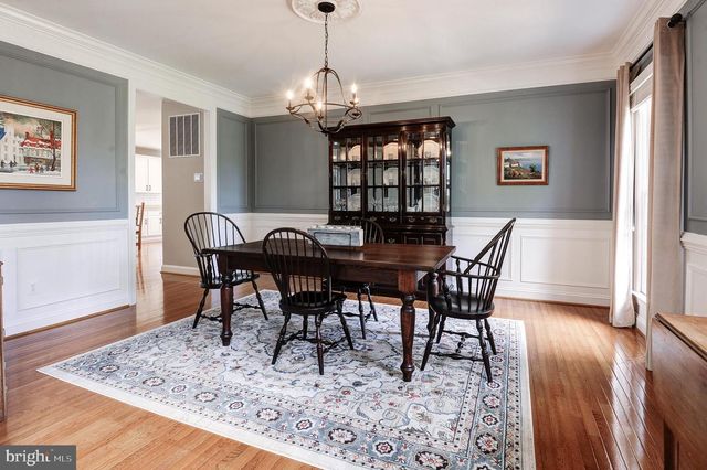 16555 CHESTNUT OVERLOOK DR, Purcellville, VA 20132