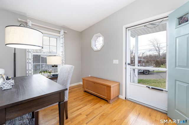 Address unavailable.