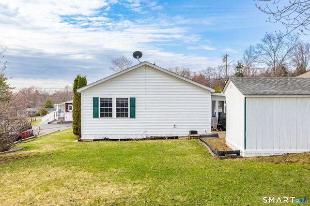 Address unavailable.