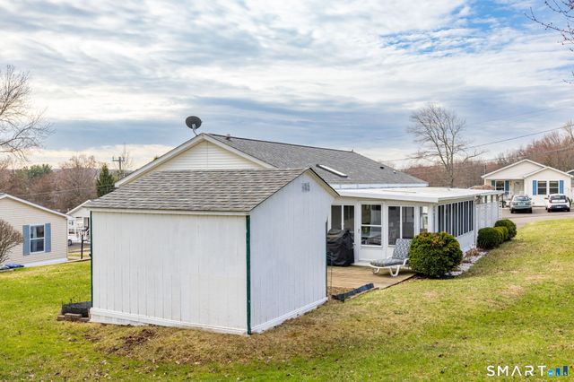 Address unavailable.