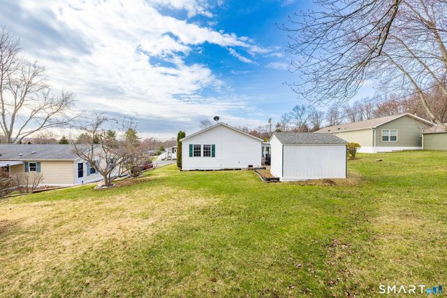 Address unavailable.