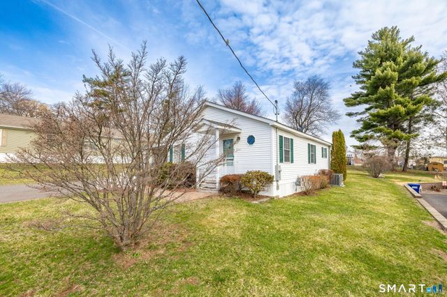 Address unavailable.