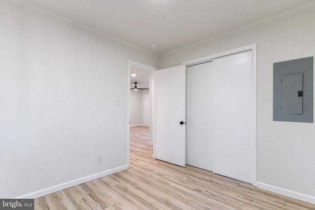 12403 RIDGE RD, Lusby, MD 20657