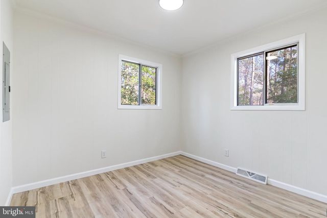 12403 RIDGE RD, Lusby, MD 20657