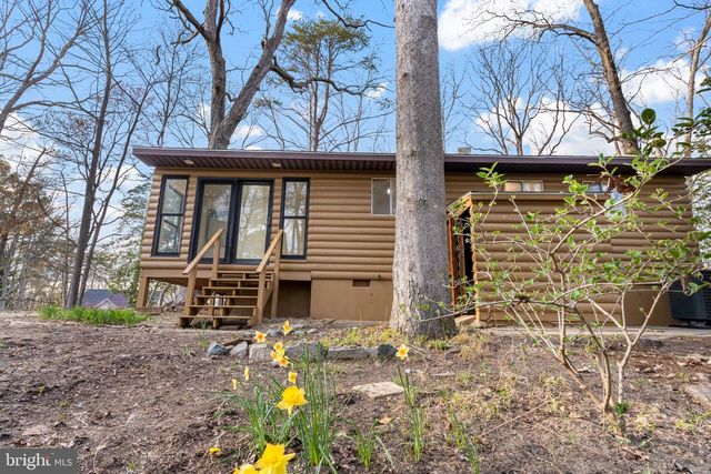 12403 RIDGE RD, Lusby, MD 20657