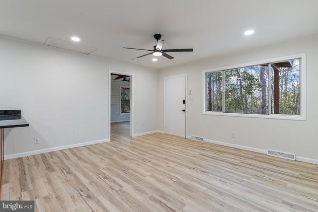 12403 RIDGE RD, Lusby, MD 20657