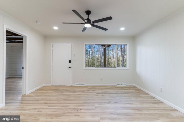 12403 RIDGE RD, Lusby, MD 20657