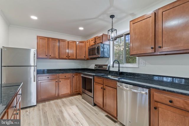 12403 RIDGE RD, Lusby, MD 20657