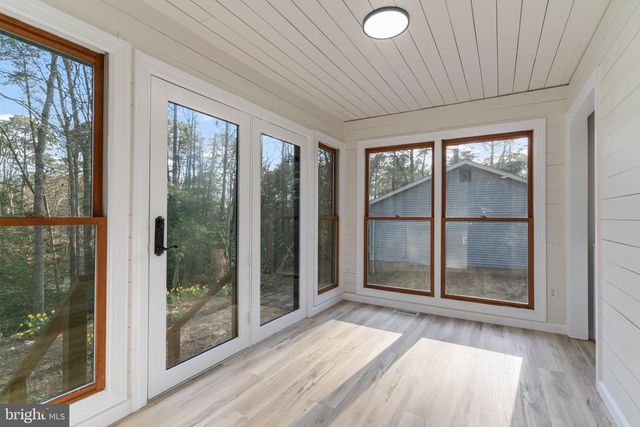 12403 RIDGE RD, Lusby, MD 20657