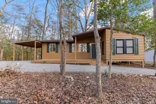 12403 RIDGE RD, Lusby, MD 20657