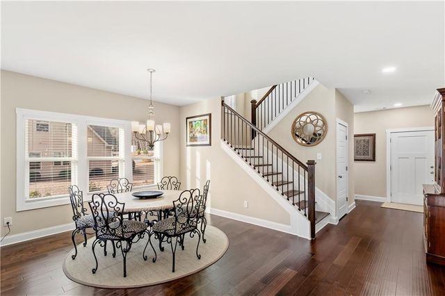 40 E Second Street, Newnan, GA 30263