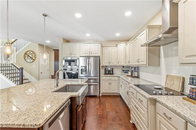 40 E Second Street, Newnan, GA 30263