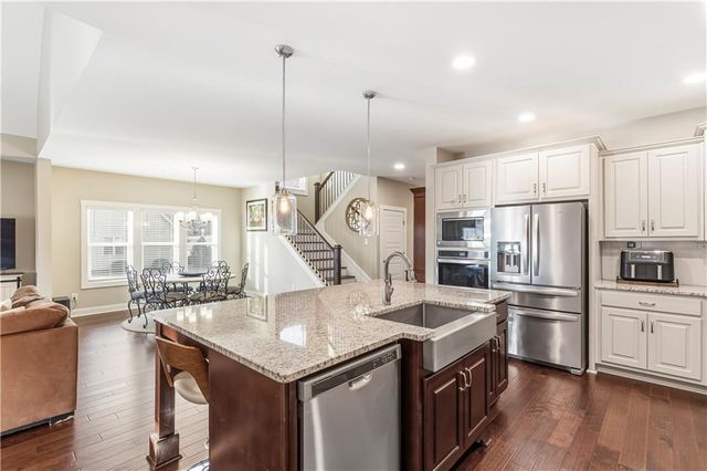 40 E Second Street, Newnan, GA 30263