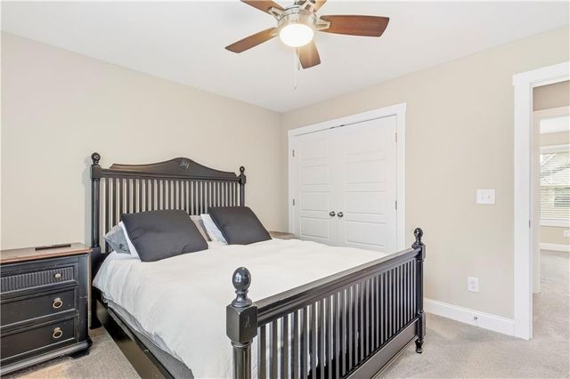 40 E Second Street, Newnan, GA 30263