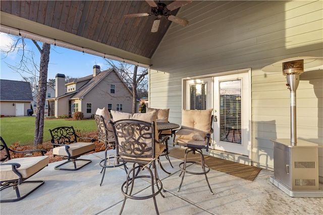 40 E Second Street, Newnan, GA 30263