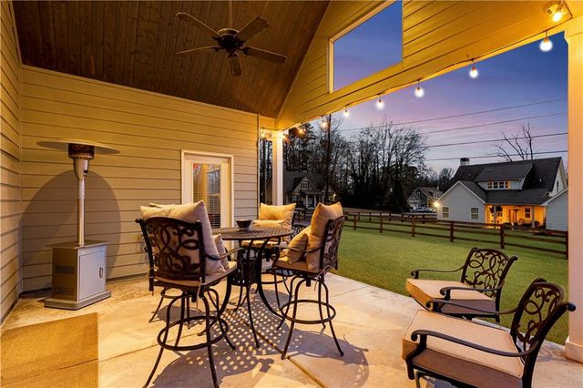 40 E Second Street, Newnan, GA 30263