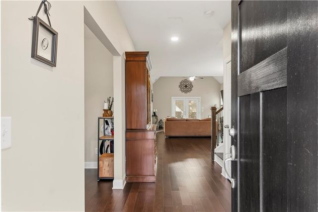 40 E Second Street, Newnan, GA 30263