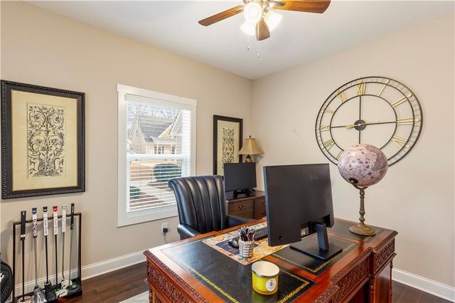 40 E Second Street, Newnan, GA 30263