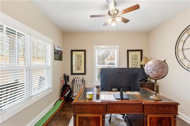 40 E Second Street, Newnan, GA 30263