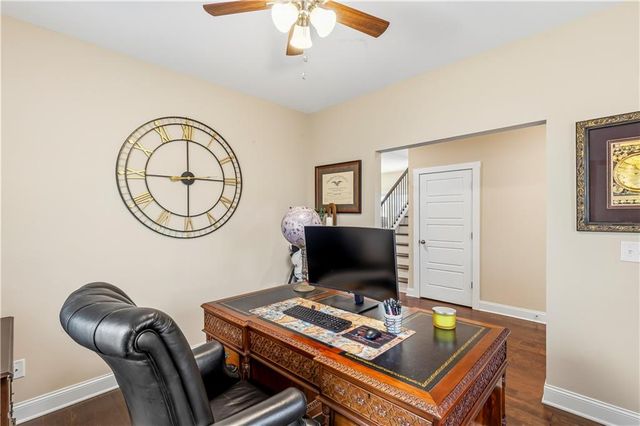 40 E Second Street, Newnan, GA 30263