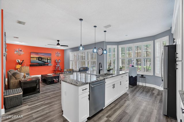 6347 Paria Court, Port Orange, FL 32128