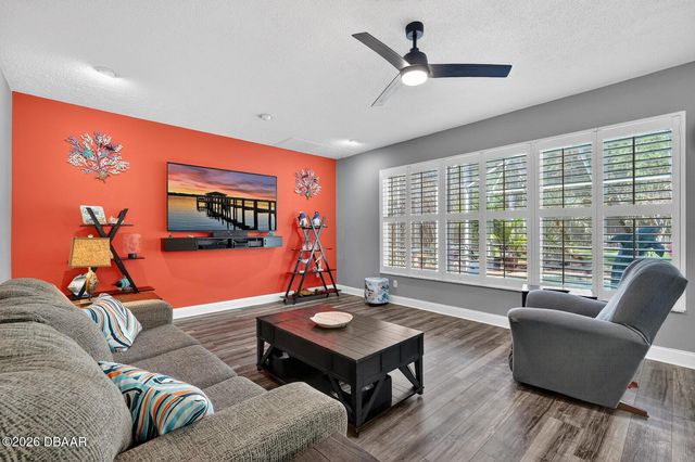 6347 Paria Court, Port Orange, FL 32128