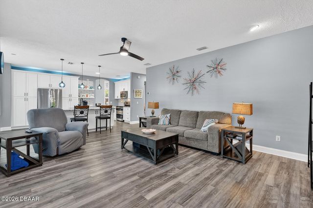 6347 Paria Court, Port Orange, FL 32128