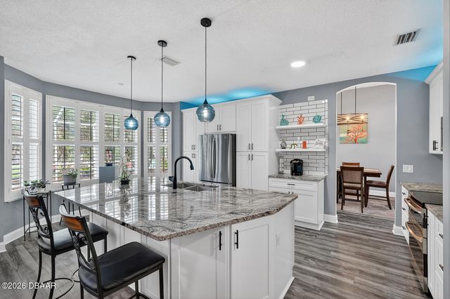 6347 Paria Court, Port Orange, FL 32128