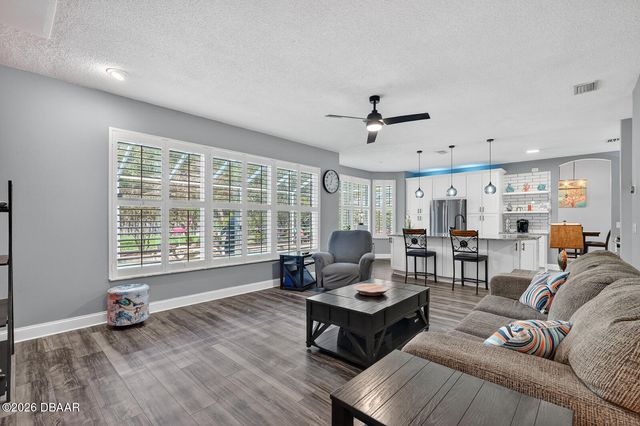 6347 Paria Court, Port Orange, FL 32128