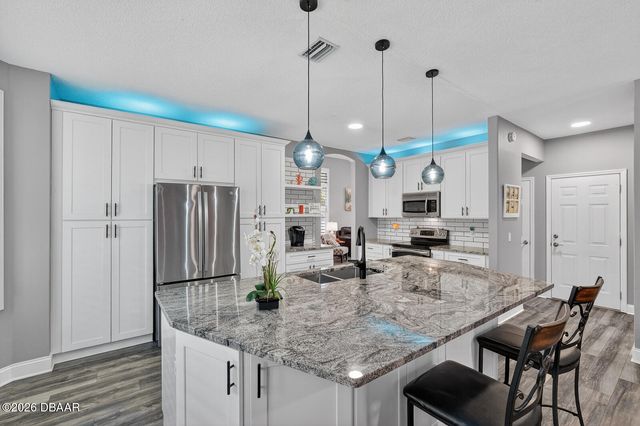 6347 Paria Court, Port Orange, FL 32128