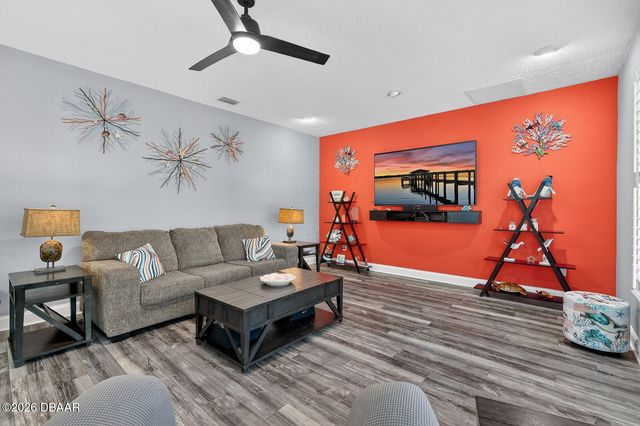 6347 Paria Court, Port Orange, FL 32128