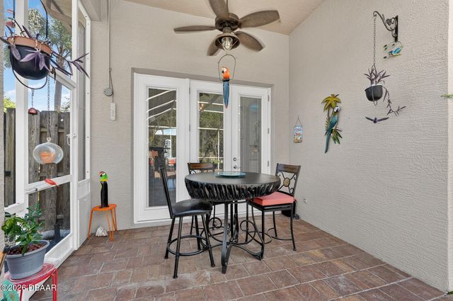 6347 Paria Court, Port Orange, FL 32128