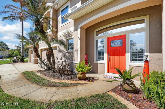 6347 Paria Court, Port Orange, FL 32128