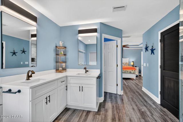 6347 Paria Court, Port Orange, FL 32128