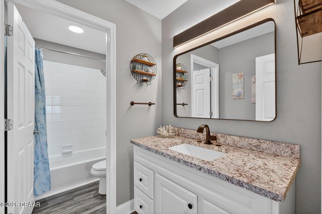 6347 Paria Court, Port Orange, FL 32128