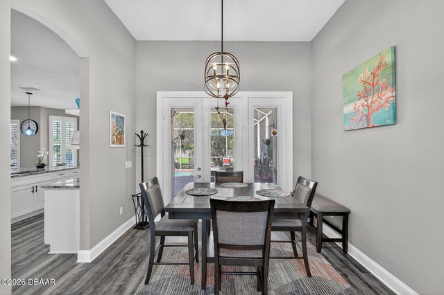 6347 Paria Court, Port Orange, FL 32128