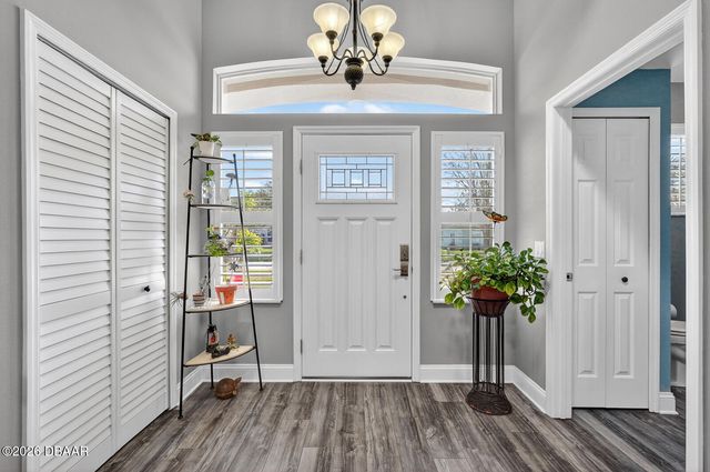 6347 Paria Court, Port Orange, FL 32128