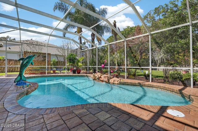 6347 Paria Court, Port Orange, FL 32128