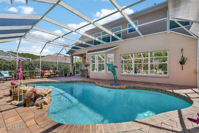 6347 Paria Court, Port Orange, FL 32128