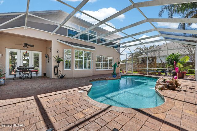 6347 Paria Court, Port Orange, FL 32128