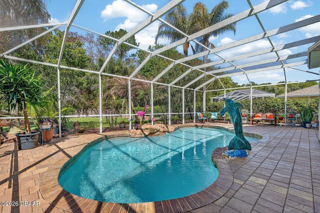 6347 Paria Court, Port Orange, FL 32128