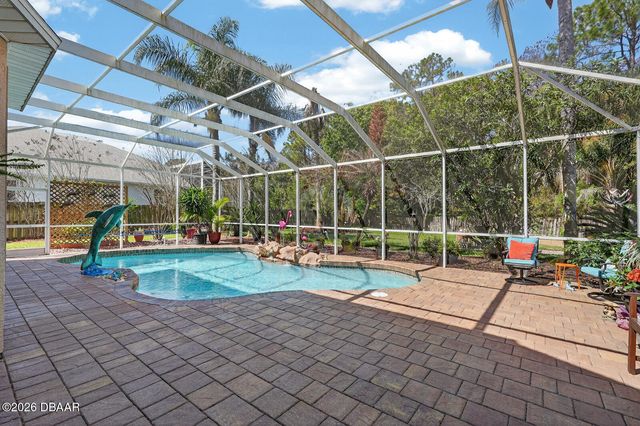 6347 Paria Court, Port Orange, FL 32128