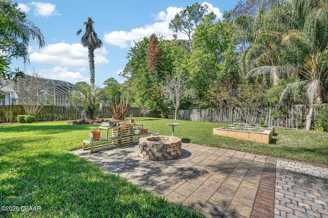 6347 Paria Court, Port Orange, FL 32128